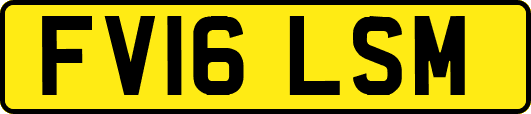FV16LSM