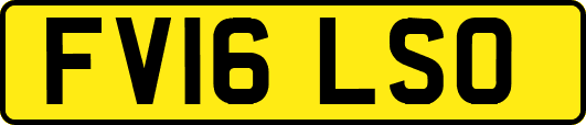FV16LSO