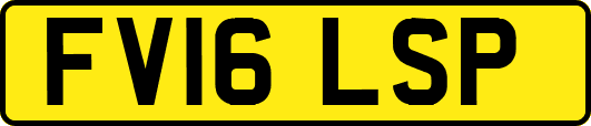 FV16LSP