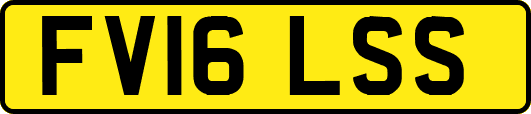 FV16LSS