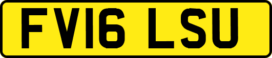 FV16LSU