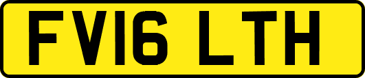 FV16LTH