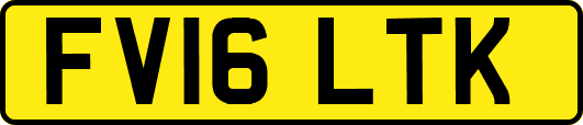 FV16LTK