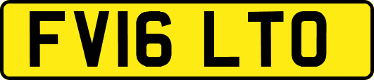 FV16LTO