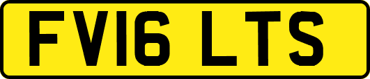 FV16LTS