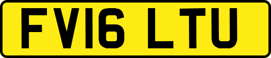 FV16LTU