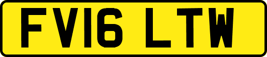 FV16LTW