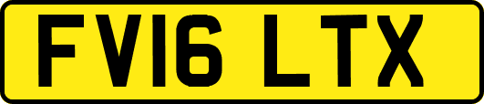 FV16LTX