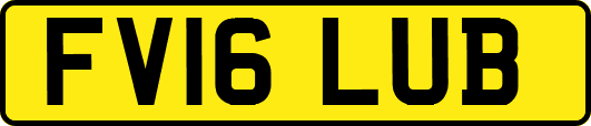 FV16LUB