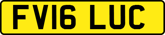 FV16LUC