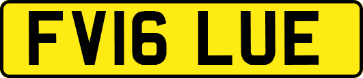 FV16LUE