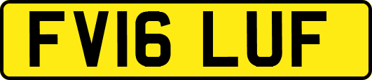 FV16LUF