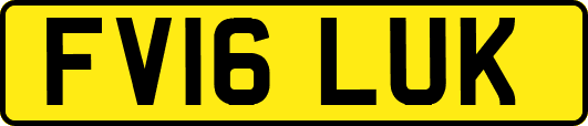 FV16LUK