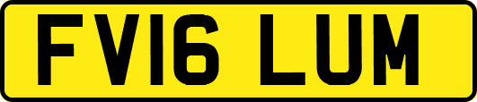 FV16LUM