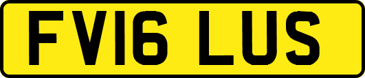 FV16LUS