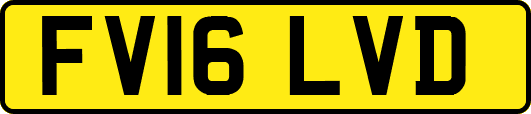 FV16LVD