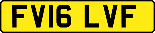 FV16LVF