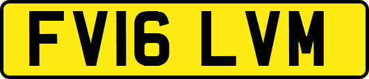 FV16LVM