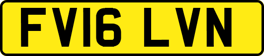 FV16LVN