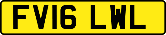 FV16LWL