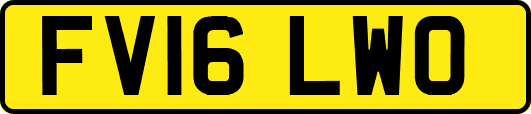 FV16LWO