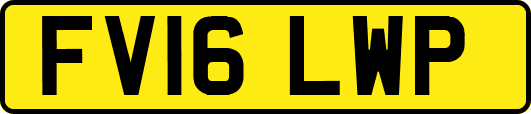 FV16LWP