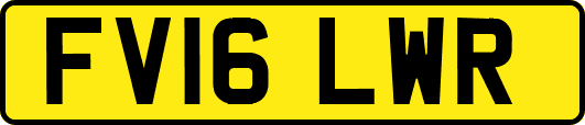 FV16LWR