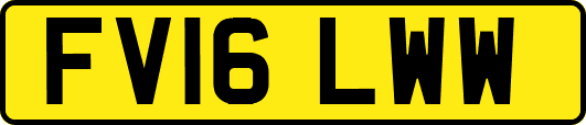 FV16LWW