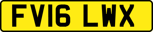 FV16LWX