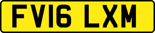 FV16LXM