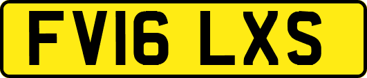 FV16LXS