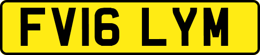 FV16LYM
