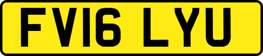 FV16LYU