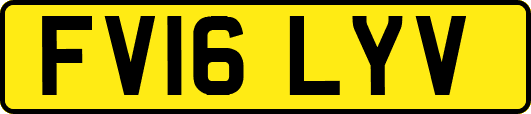 FV16LYV