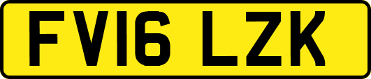 FV16LZK