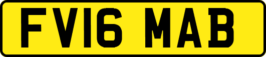 FV16MAB