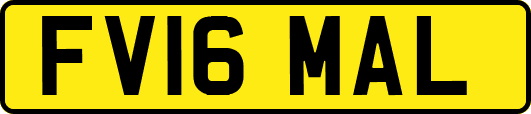 FV16MAL