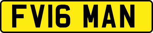 FV16MAN