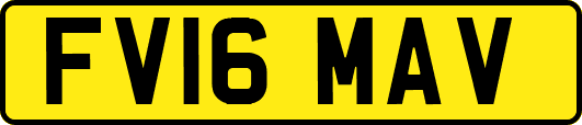 FV16MAV