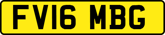 FV16MBG