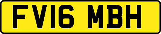 FV16MBH