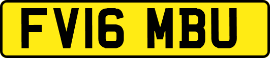 FV16MBU