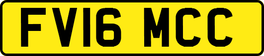 FV16MCC