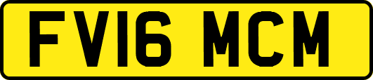 FV16MCM