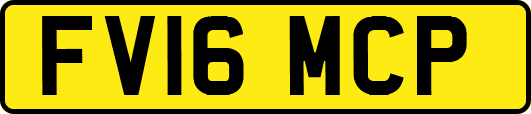 FV16MCP