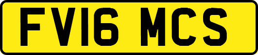 FV16MCS