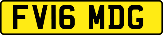 FV16MDG