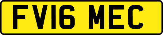 FV16MEC