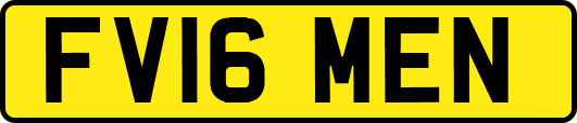FV16MEN