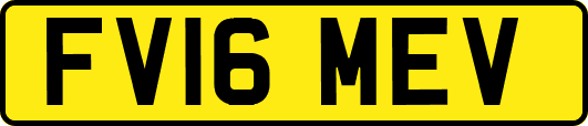 FV16MEV